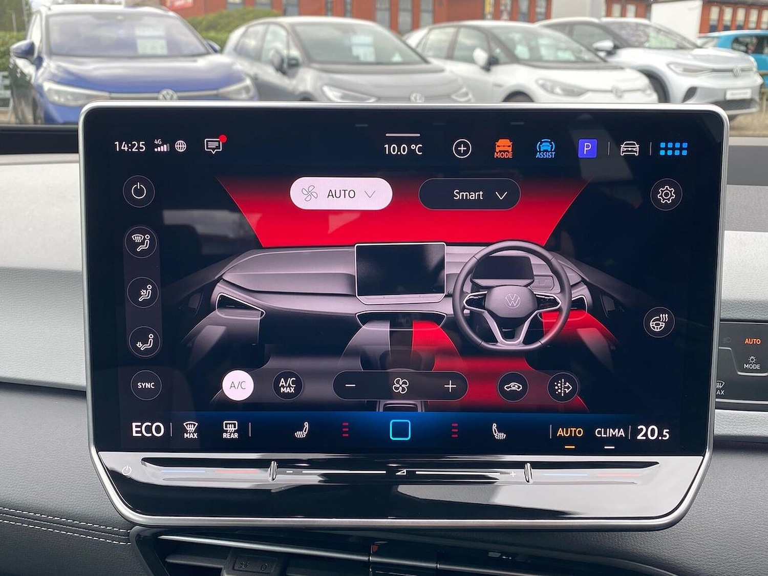 Used Volkswagen ID.3 2026 for sale - 78176520: Photo 12