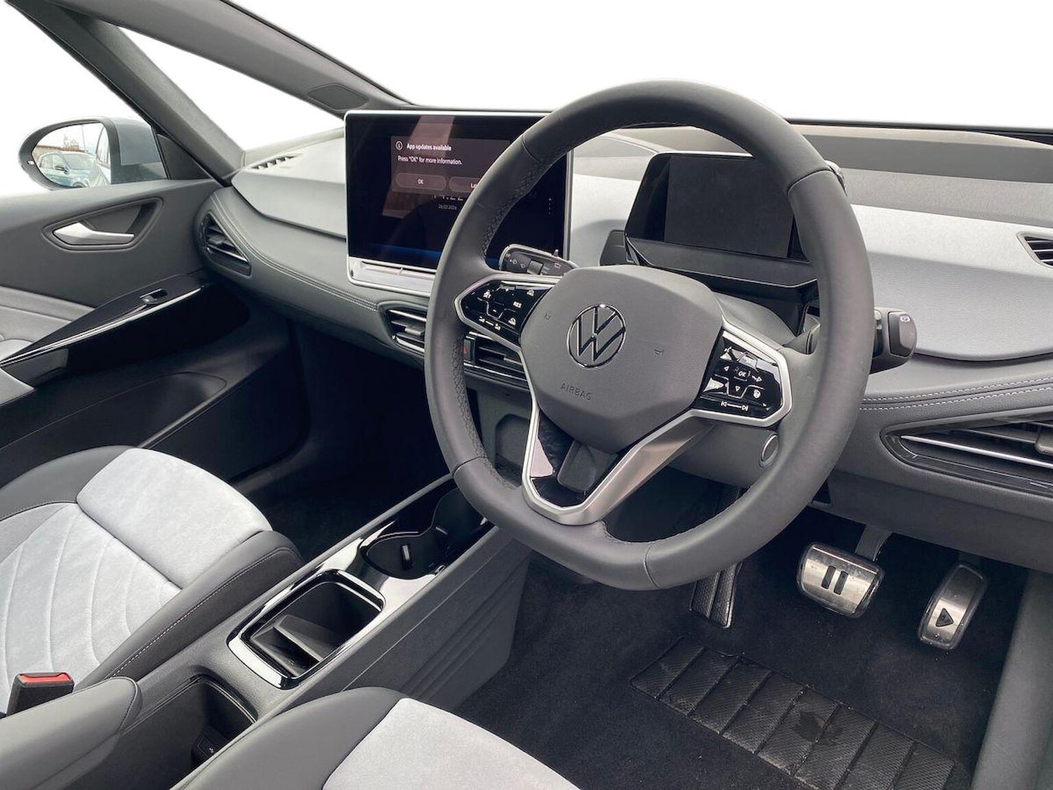 Used Volkswagen ID.3 2026 for sale - 78176520: Photo 15