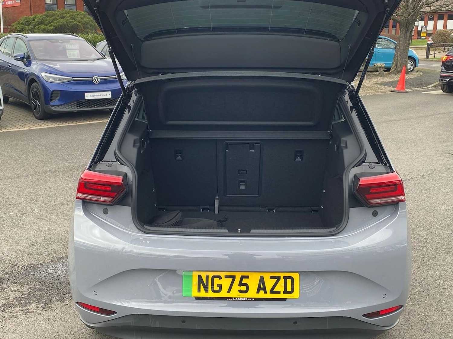 Used Volkswagen ID.3 2026 for sale - 78176520: Photo 17