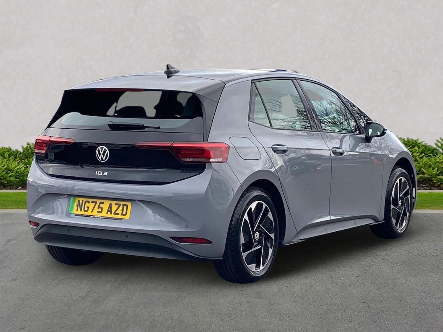 Used Volkswagen ID.3 2026 for sale - 78176520: Photo 18