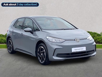 Used Volkswagen ID.3 2026 for sale - 78176520: Photo