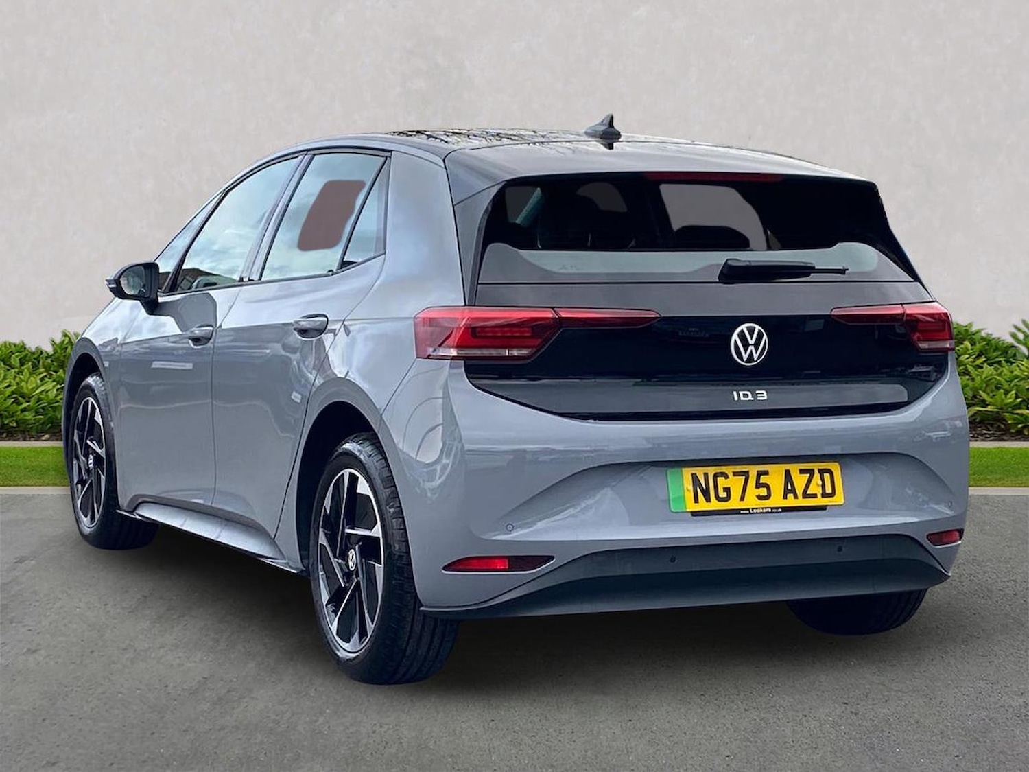 Used Volkswagen ID.3 2026 for sale - 78176520: Photo 2