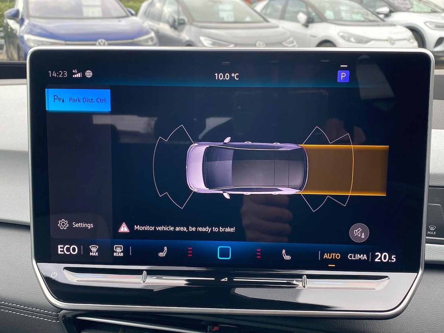 Used Volkswagen ID.3 2026 for sale - 78176520: Photo 23