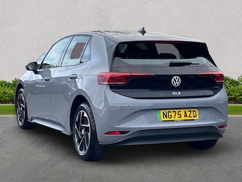 Used Volkswagen ID.3 2026 for sale - 78176520: Photo