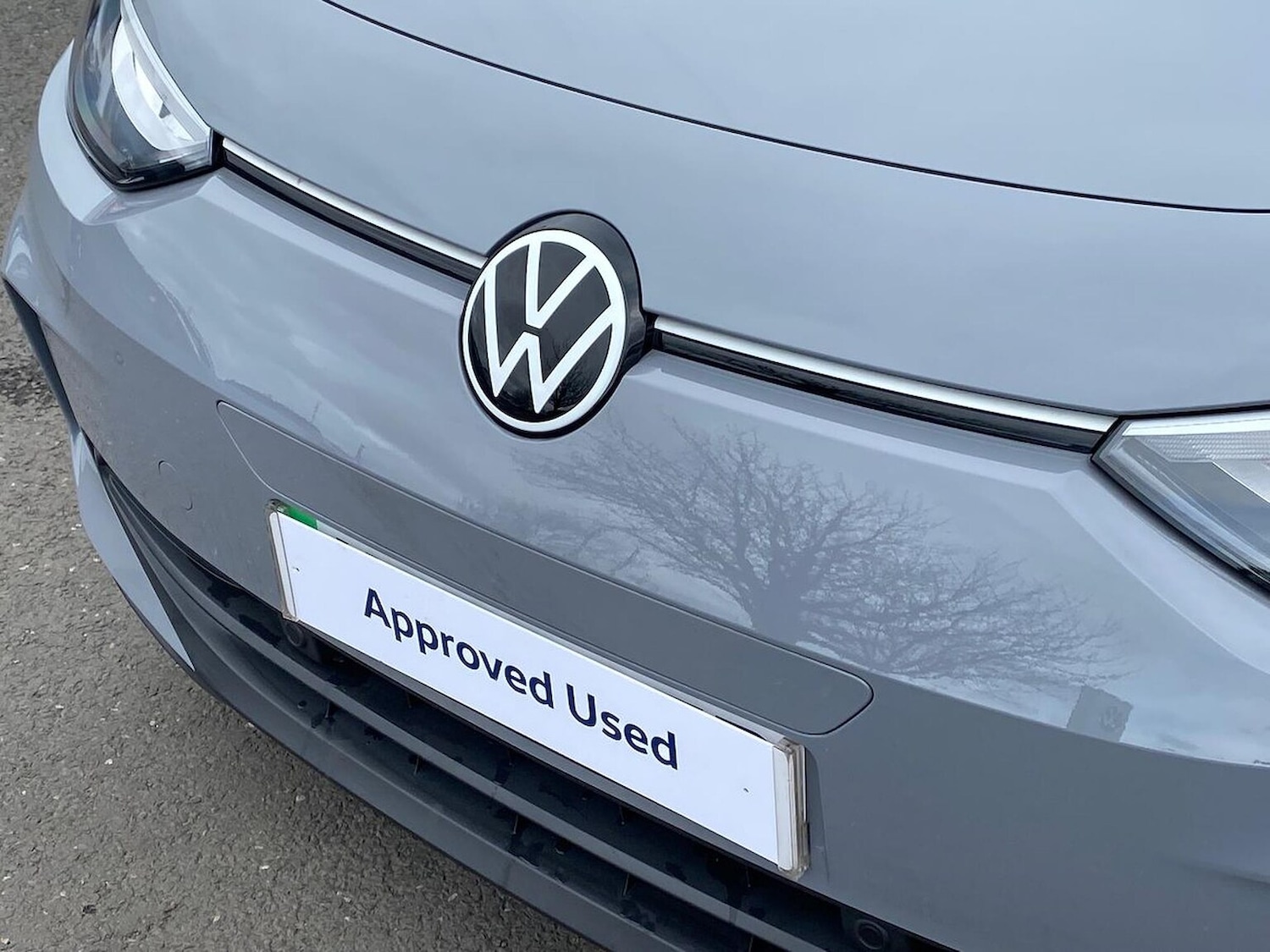 Used Volkswagen ID.3 2026 for sale - 78176520: Photo 32