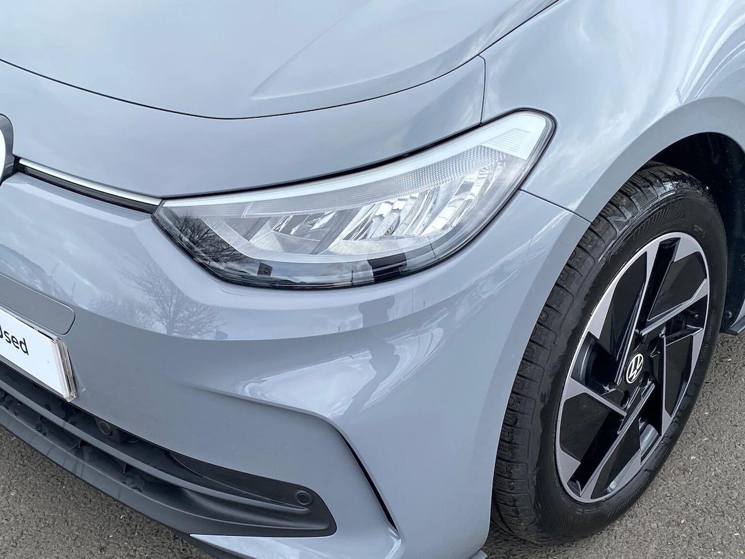 Used Volkswagen ID.3 2026 for sale - 78176520: Photo 33