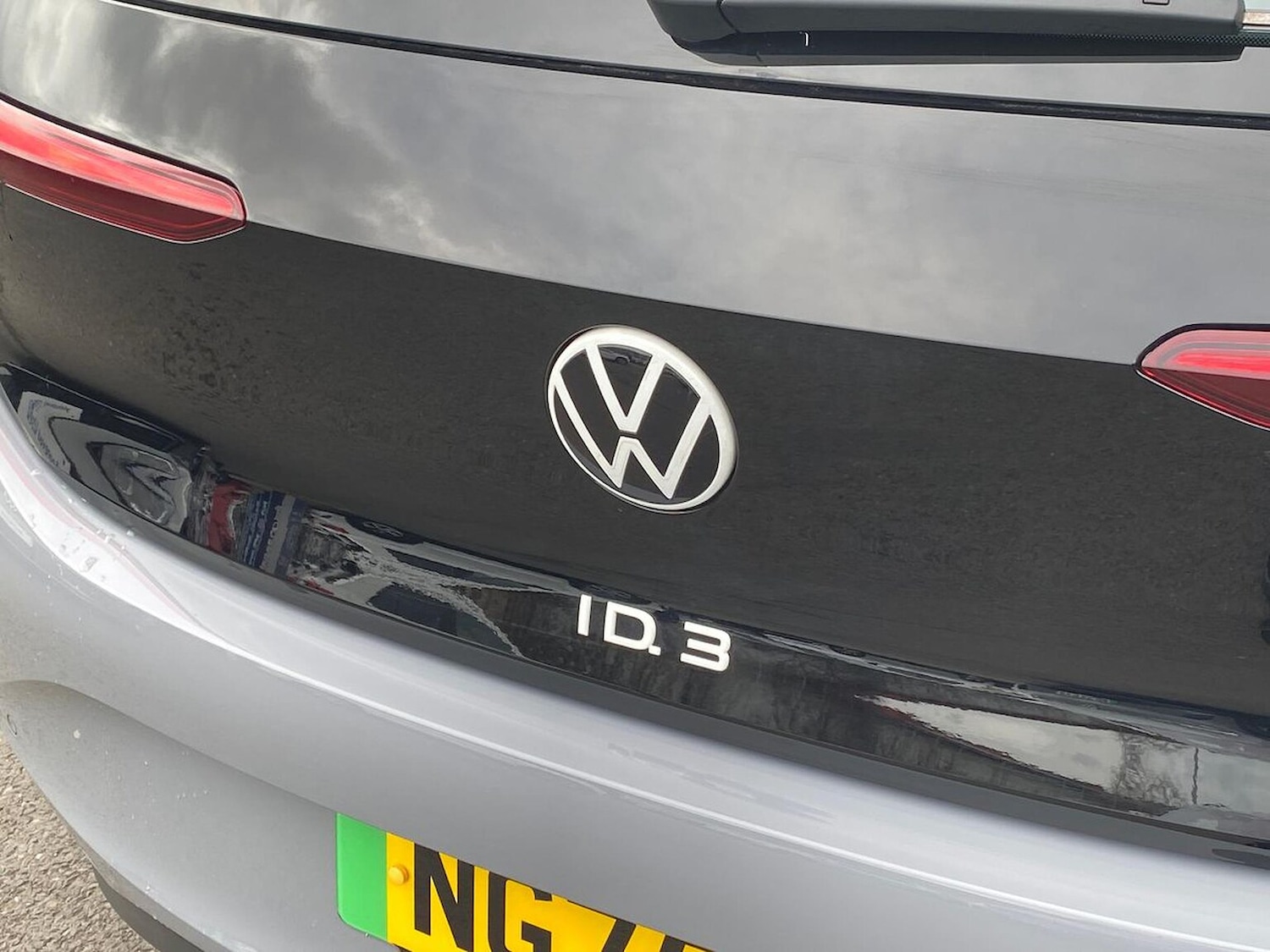 Used Volkswagen ID.3 2026 for sale - 78176520: Photo 34