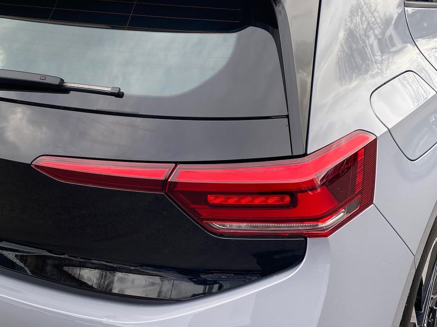 Used Volkswagen ID.3 2026 for sale - 78176520: Photo 35