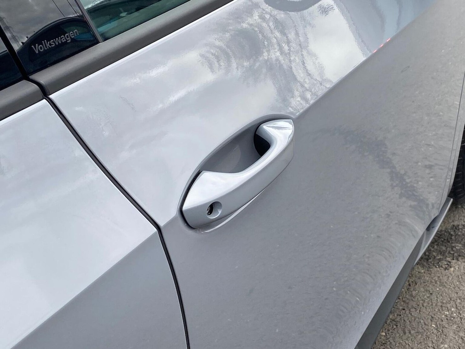 Used Volkswagen ID.3 2026 for sale - 78176520: Photo 36