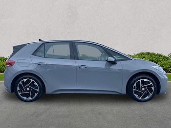 Used Volkswagen ID.3 2026 for sale - 78176520: Photo