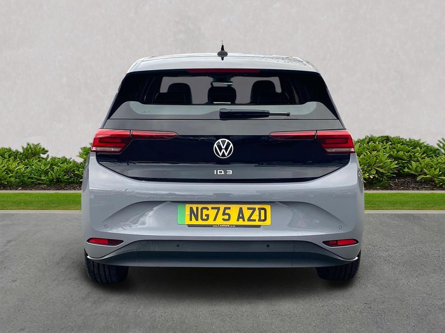 Used Volkswagen ID.3 2026 for sale - 78176520: Photo 4