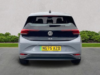 Used Volkswagen ID.3 2026 for sale - 78176520: Photo