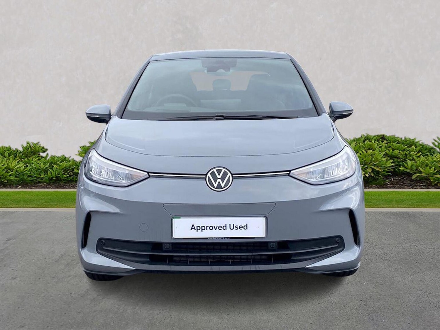 Used Volkswagen ID.3 2026 for sale - 78176520: Photo 5