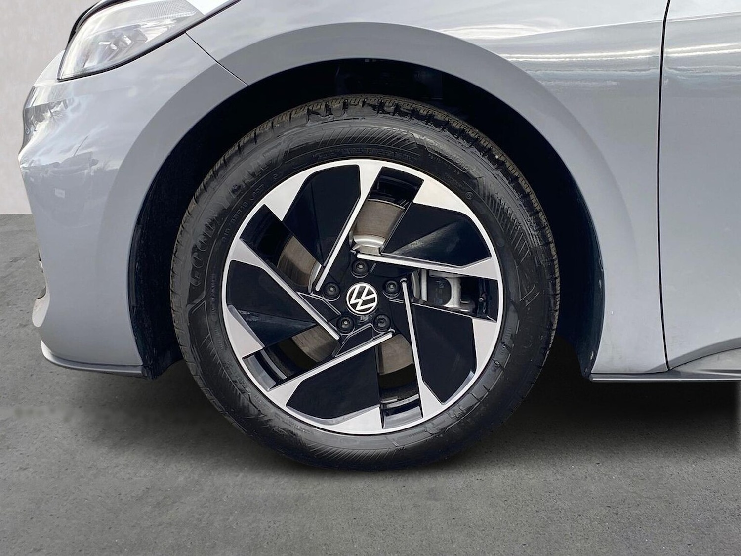 Used Volkswagen ID.3 2026 for sale - 78176520: Photo 6