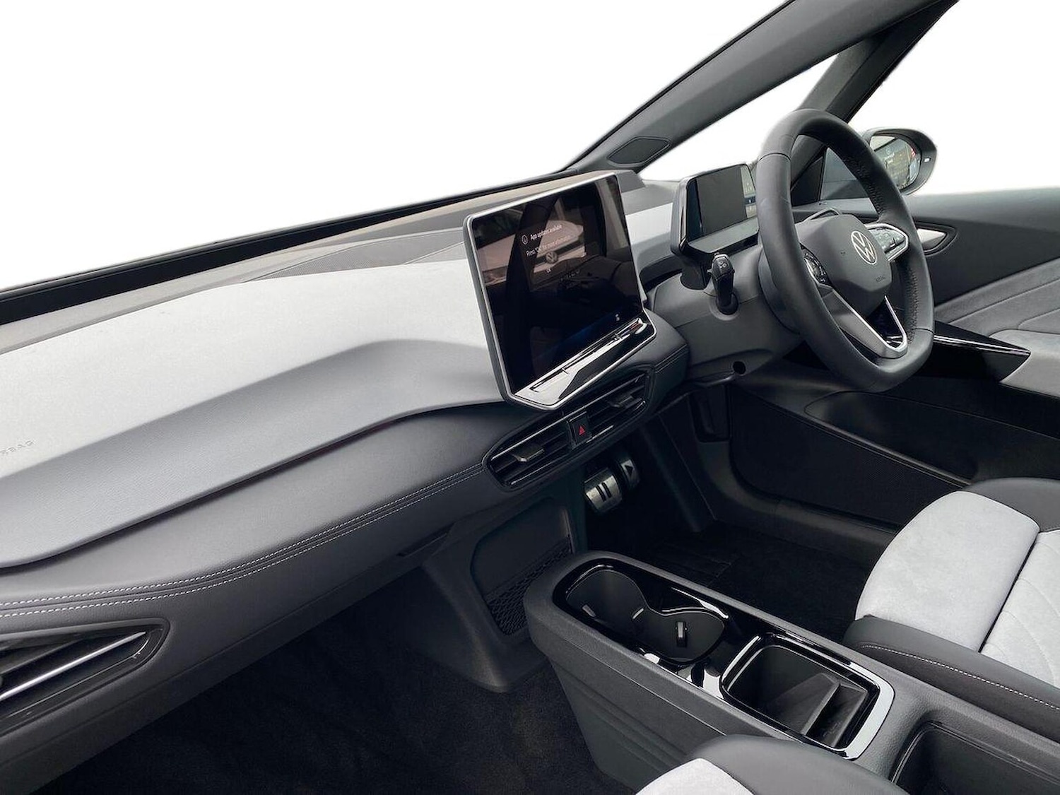 Used Volkswagen ID.3 2026 for sale - 78176520: Photo 7