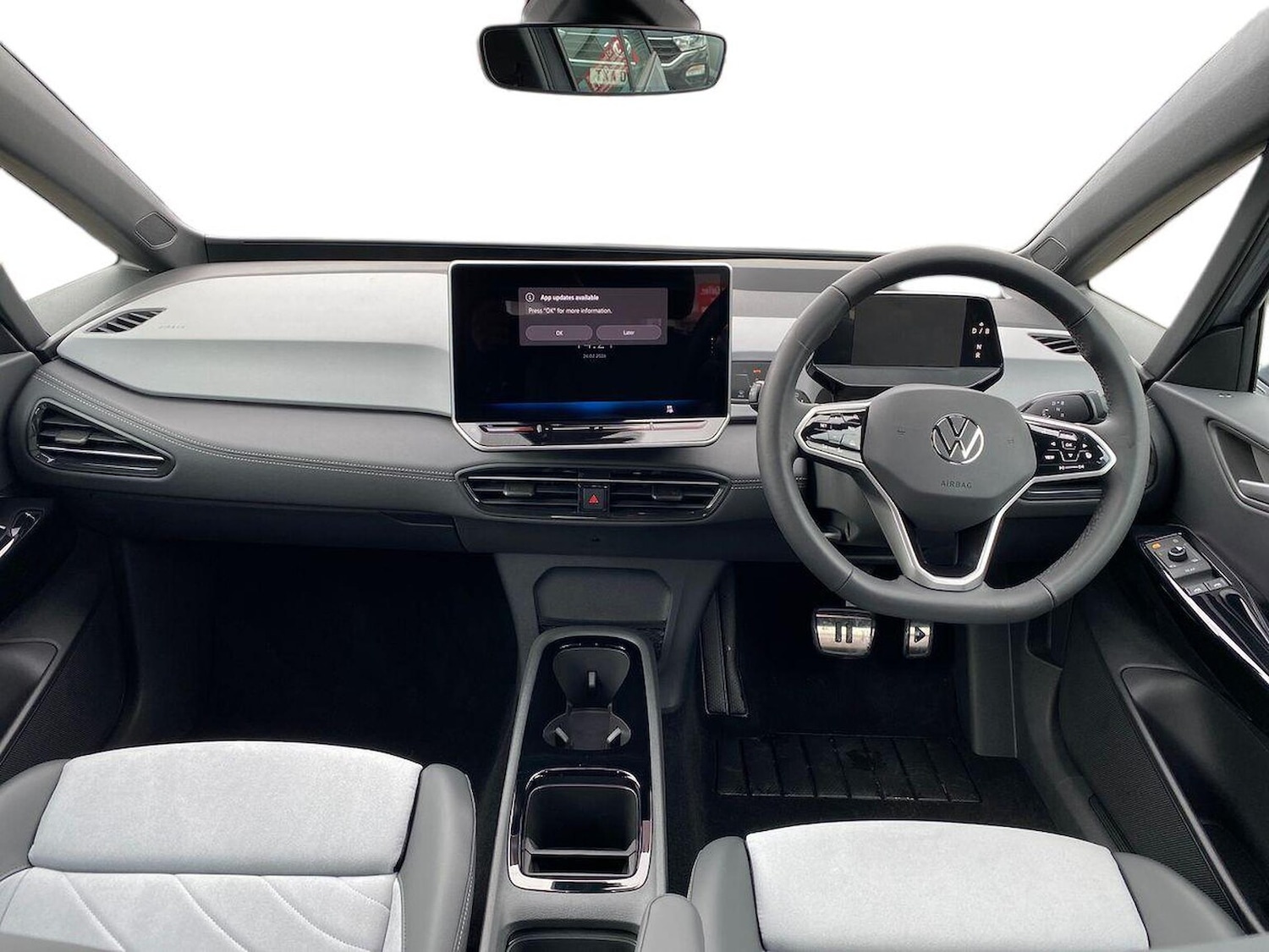 Used Volkswagen ID.3 2026 for sale - 78176520: Photo 8