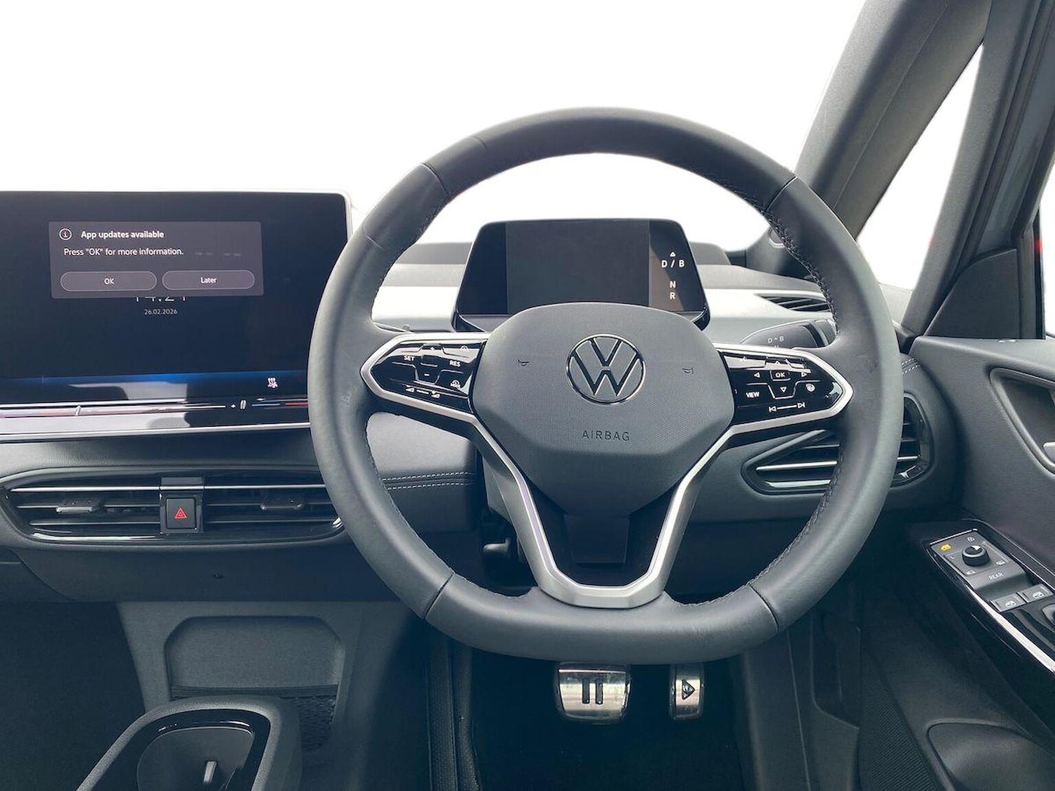 Used Volkswagen ID.3 2026 for sale - 78176520: Photo 9