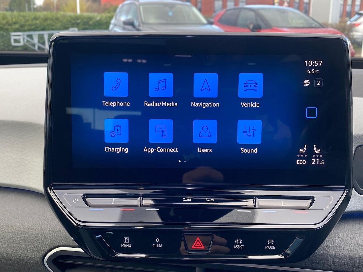 Used Volkswagen ID.3 2023 for sale - 76707543: Photo 11