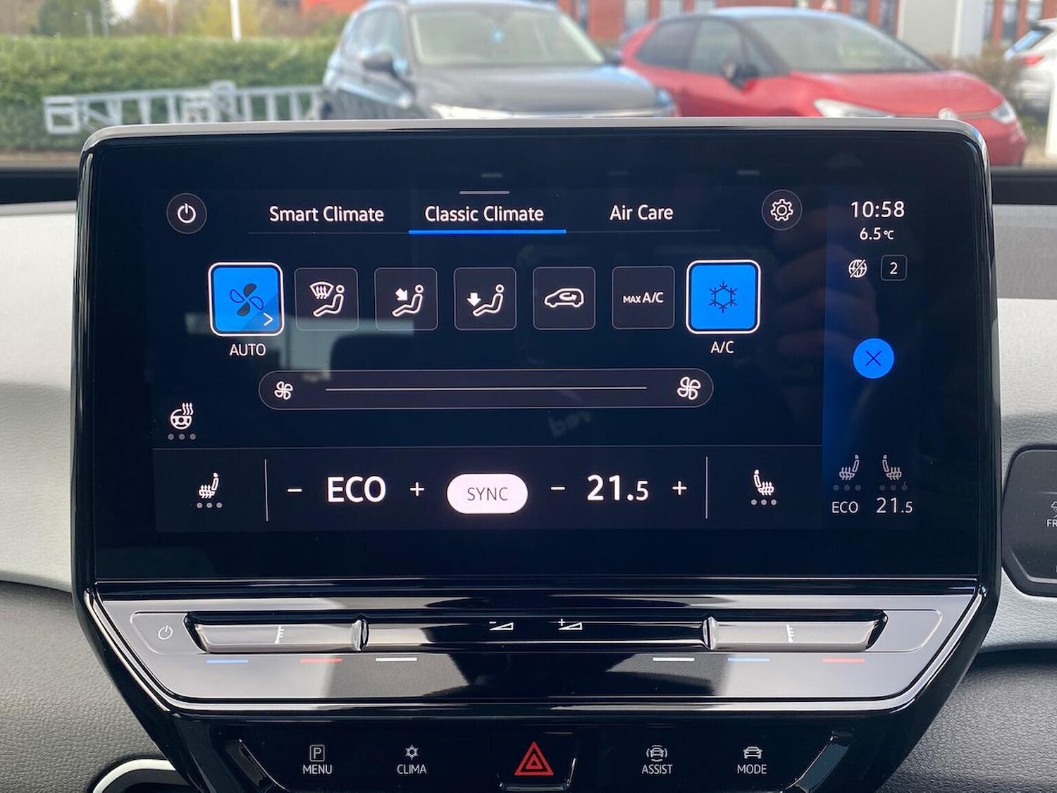 Used Volkswagen ID.3 2023 for sale - 76707543: Photo 12