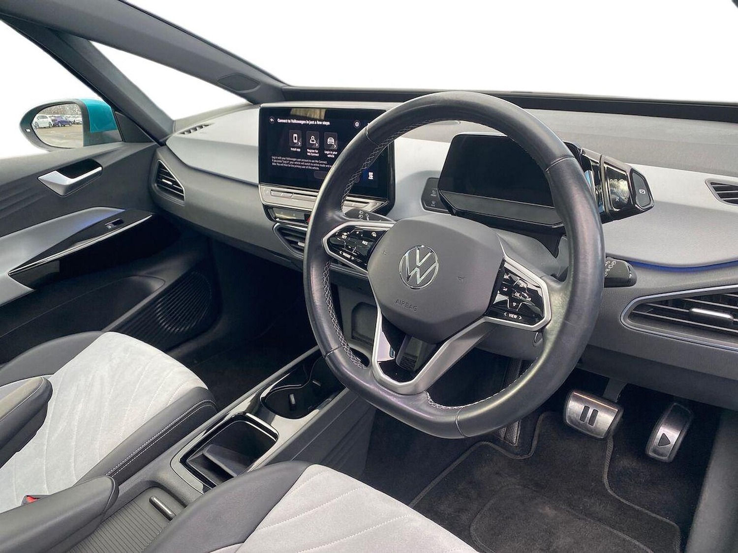 Used Volkswagen ID.3 2023 for sale - 76707543: Photo 15