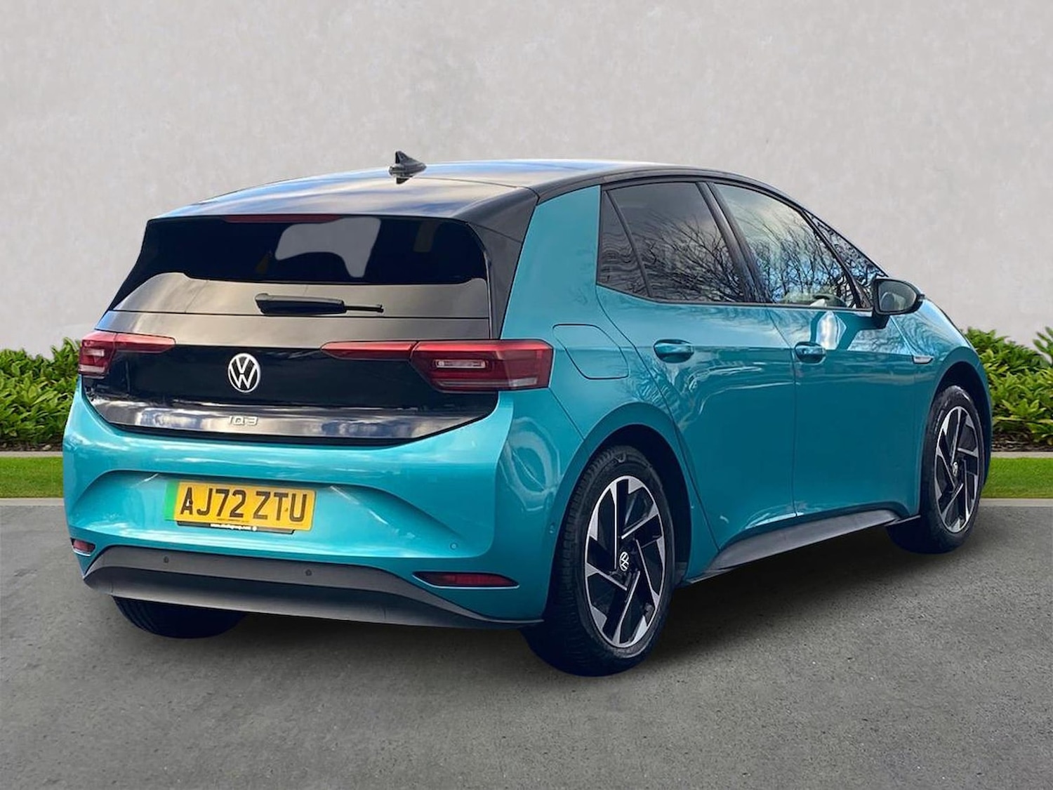 Used Volkswagen ID.3 2023 for sale - 76707543: Photo 18