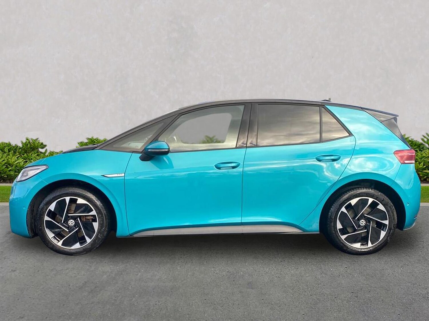 Used Volkswagen ID.3 2023 for sale - 76707543: Photo 19