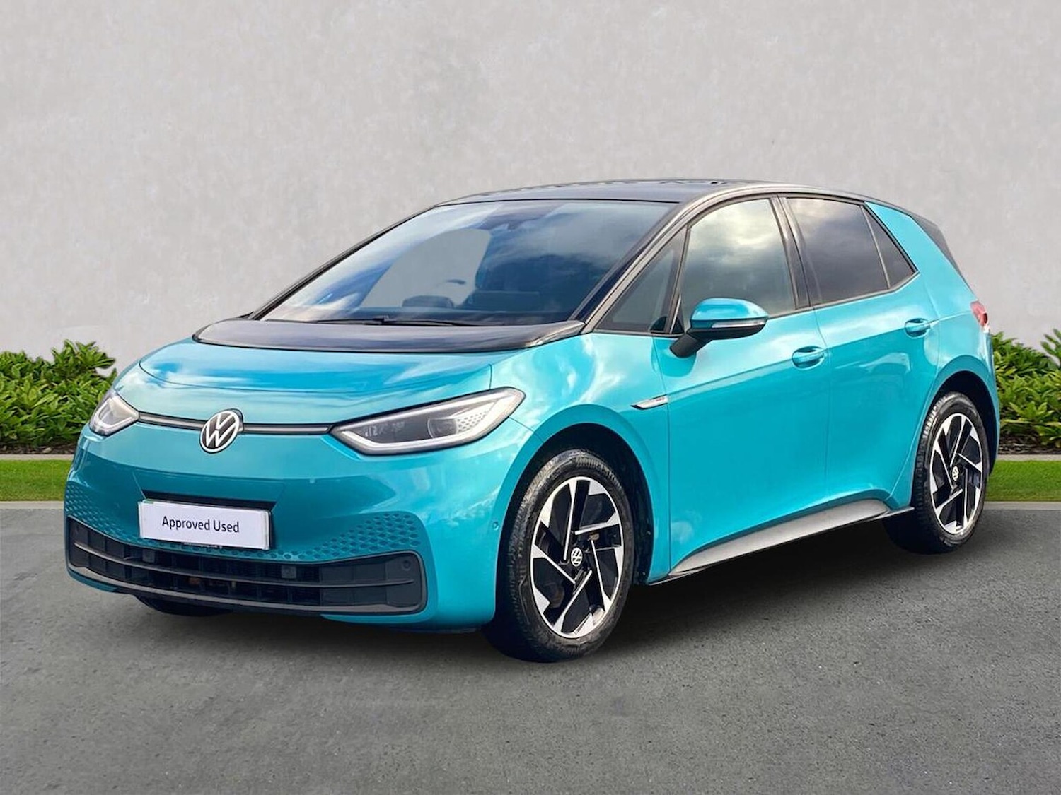 Used Volkswagen ID.3 2023 for sale - 76707543: Photo 20