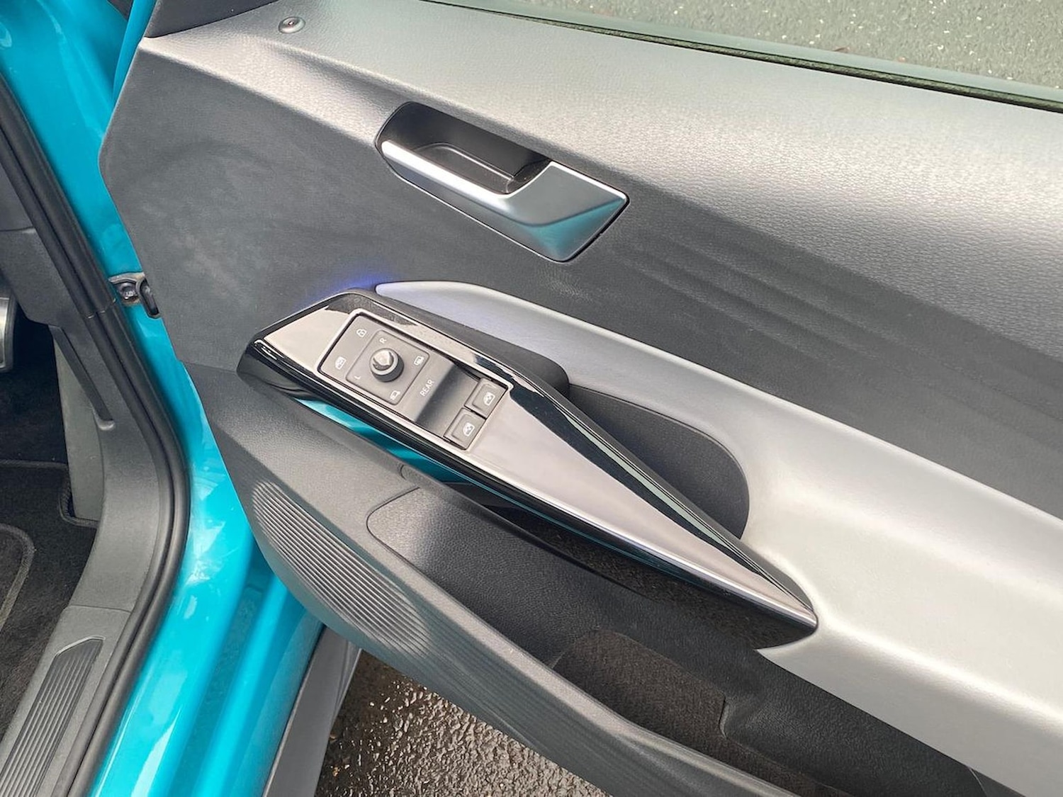 Used Volkswagen ID.3 2023 for sale - 76707543: Photo 21