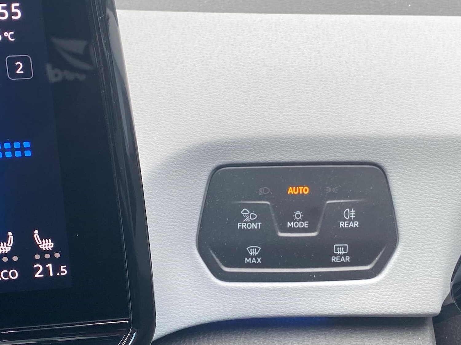 Used Volkswagen ID.3 2023 for sale - 76707543: Photo 22