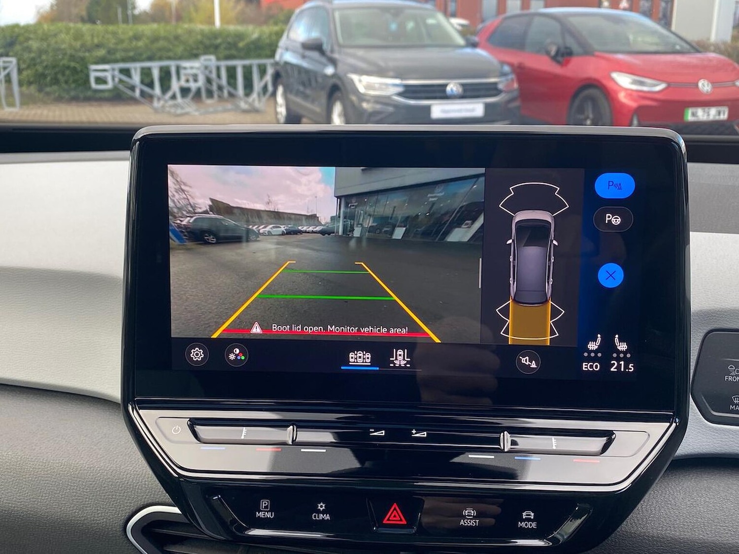 Used Volkswagen ID.3 2023 for sale - 76707543: Photo 23