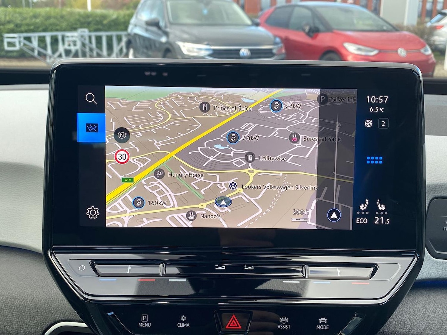 Used Volkswagen ID.3 2023 for sale - 76707543: Photo 24