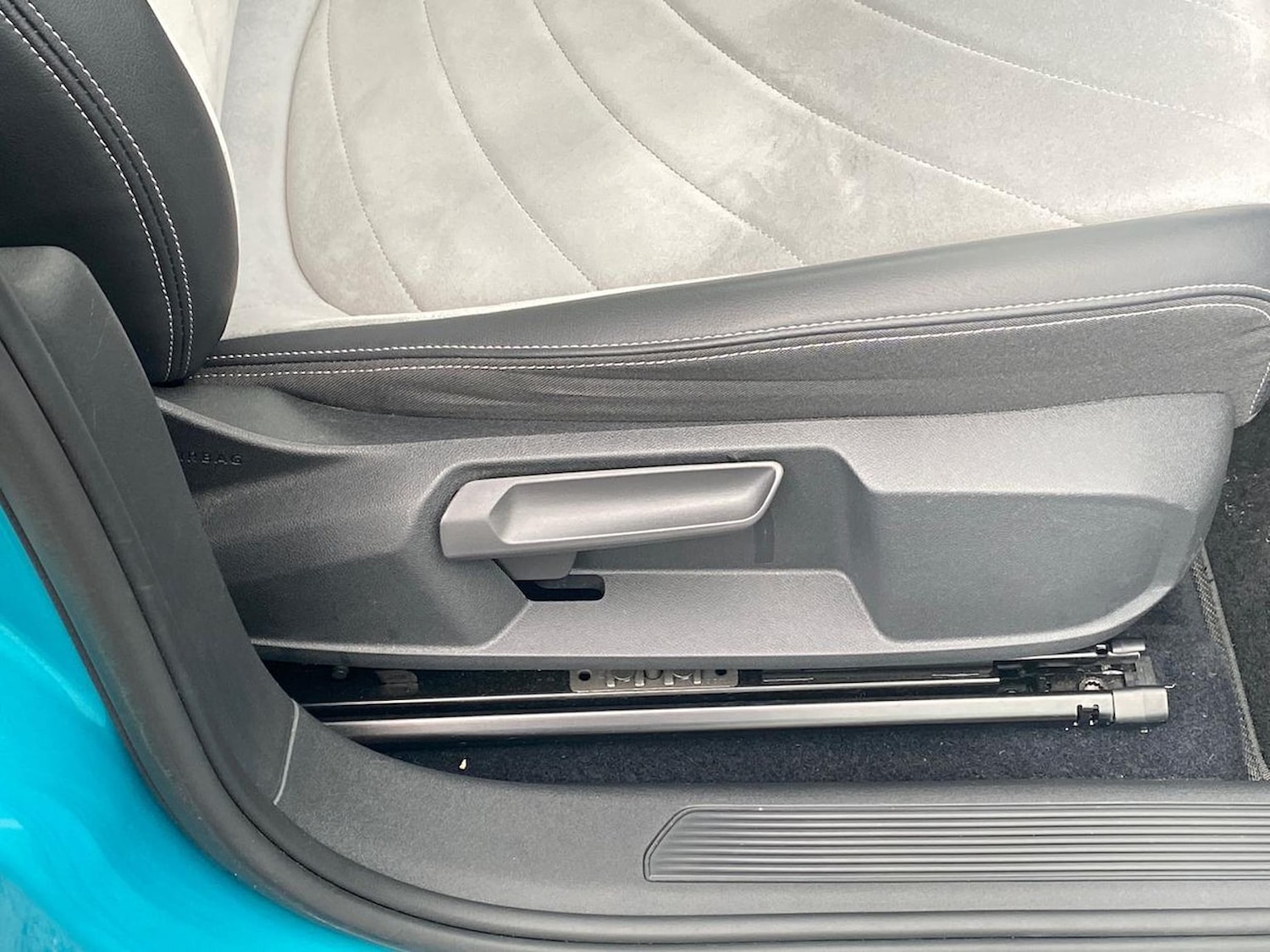 Used Volkswagen ID.3 2023 for sale - 76707543: Photo 29