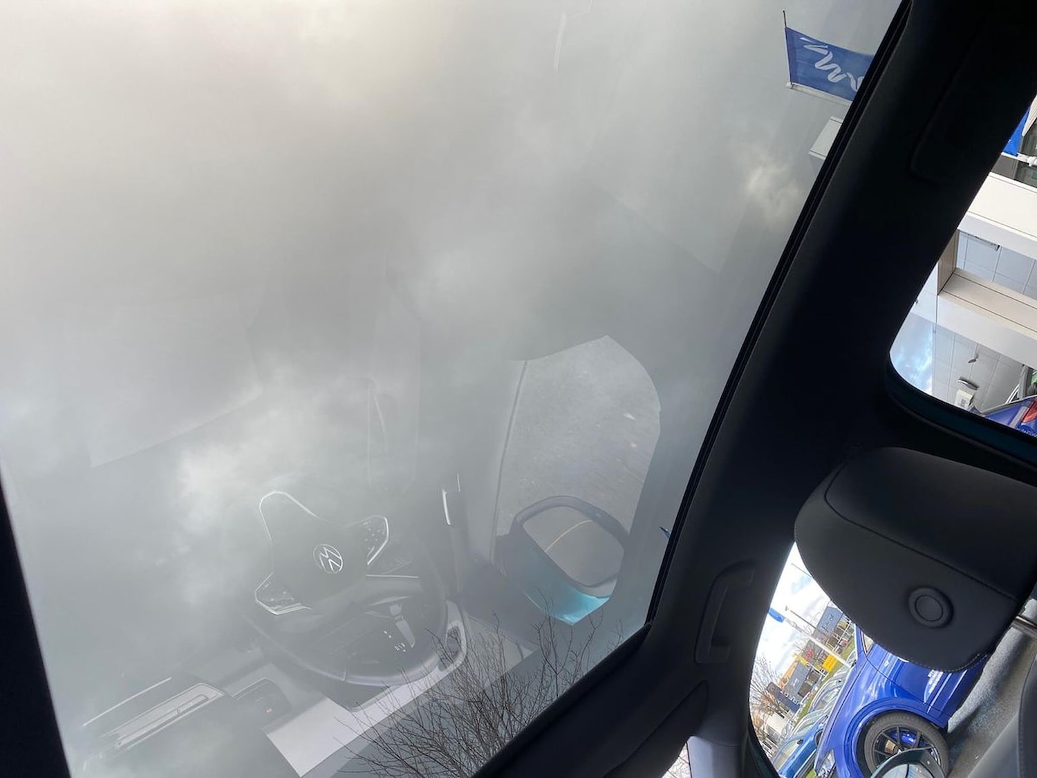 Used Volkswagen ID.3 2023 for sale - 76707543: Photo 31