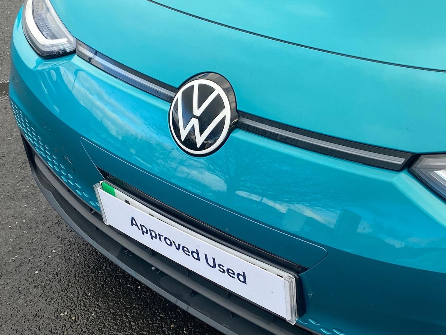 Used Volkswagen ID.3 2023 for sale - 76707543: Photo 32