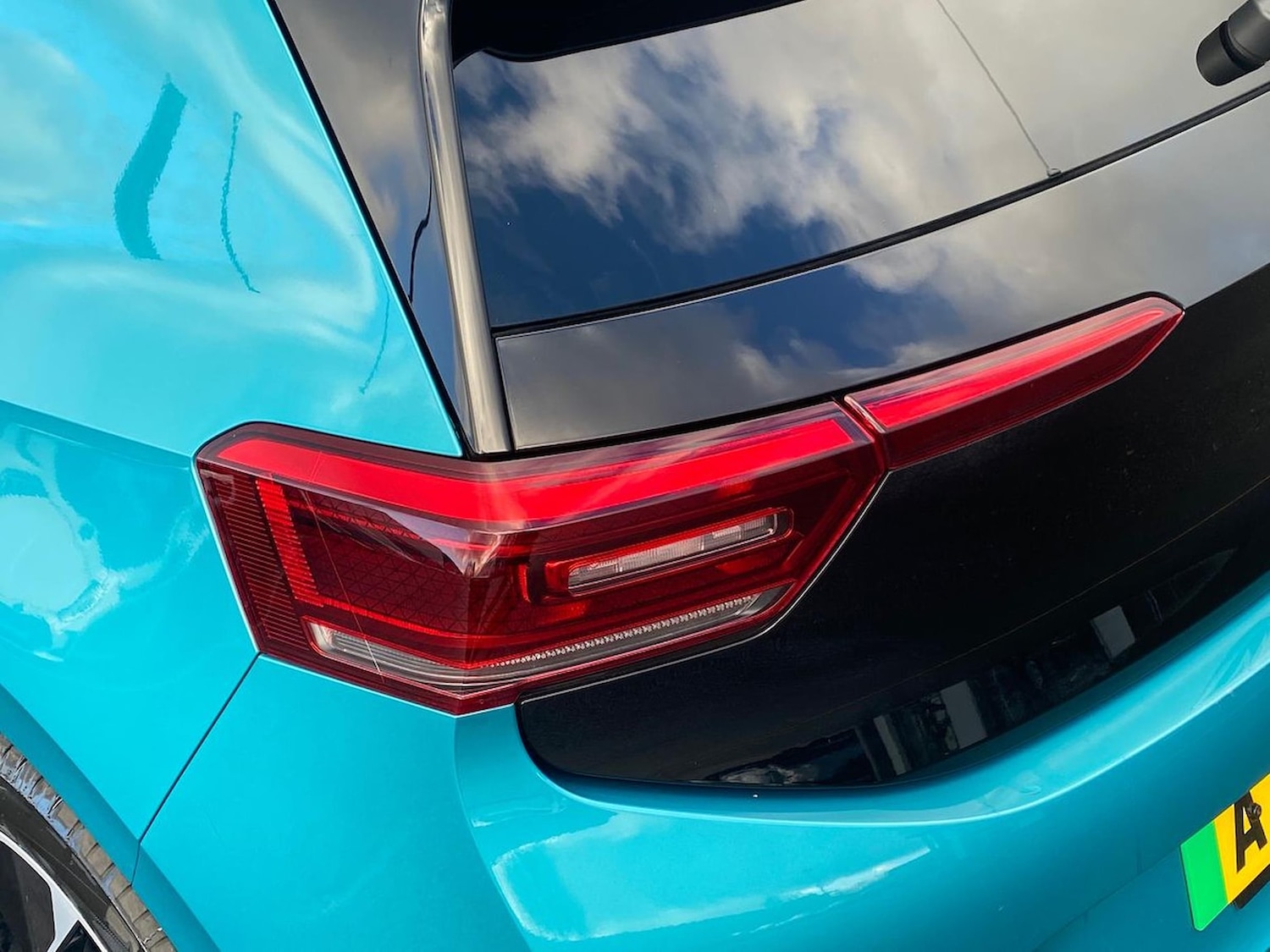 Used Volkswagen ID.3 2023 for sale - 76707543: Photo 35