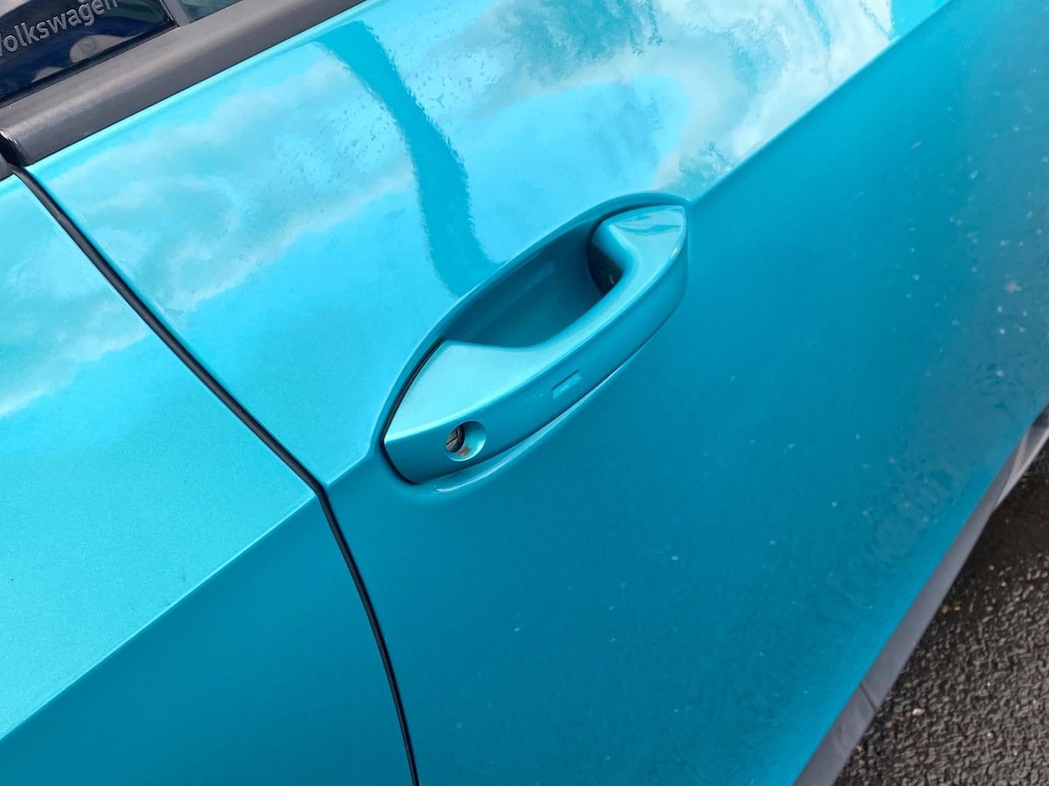 Used Volkswagen ID.3 2023 for sale - 76707543: Photo 36