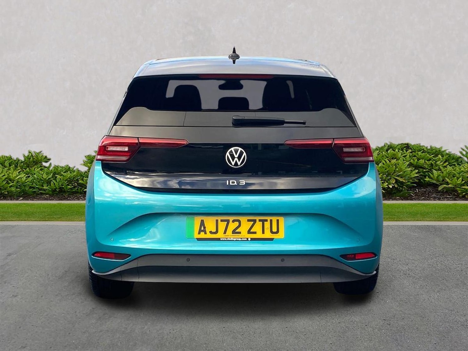 Used Volkswagen ID.3 2023 for sale - 76707543: Photo 4