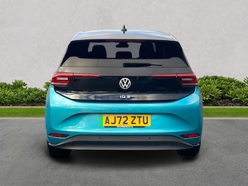 Used Volkswagen ID.3 2023 for sale - 76707543: Photo