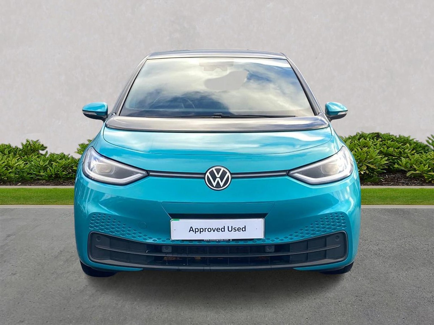 Used Volkswagen ID.3 2023 for sale - 76707543: Photo 5