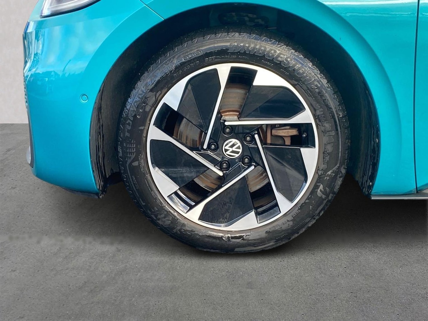 Used Volkswagen ID.3 2023 for sale - 76707543: Photo 6