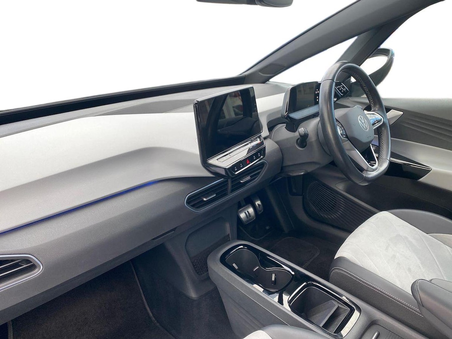 Used Volkswagen ID.3 2023 for sale - 76707543: Photo 7