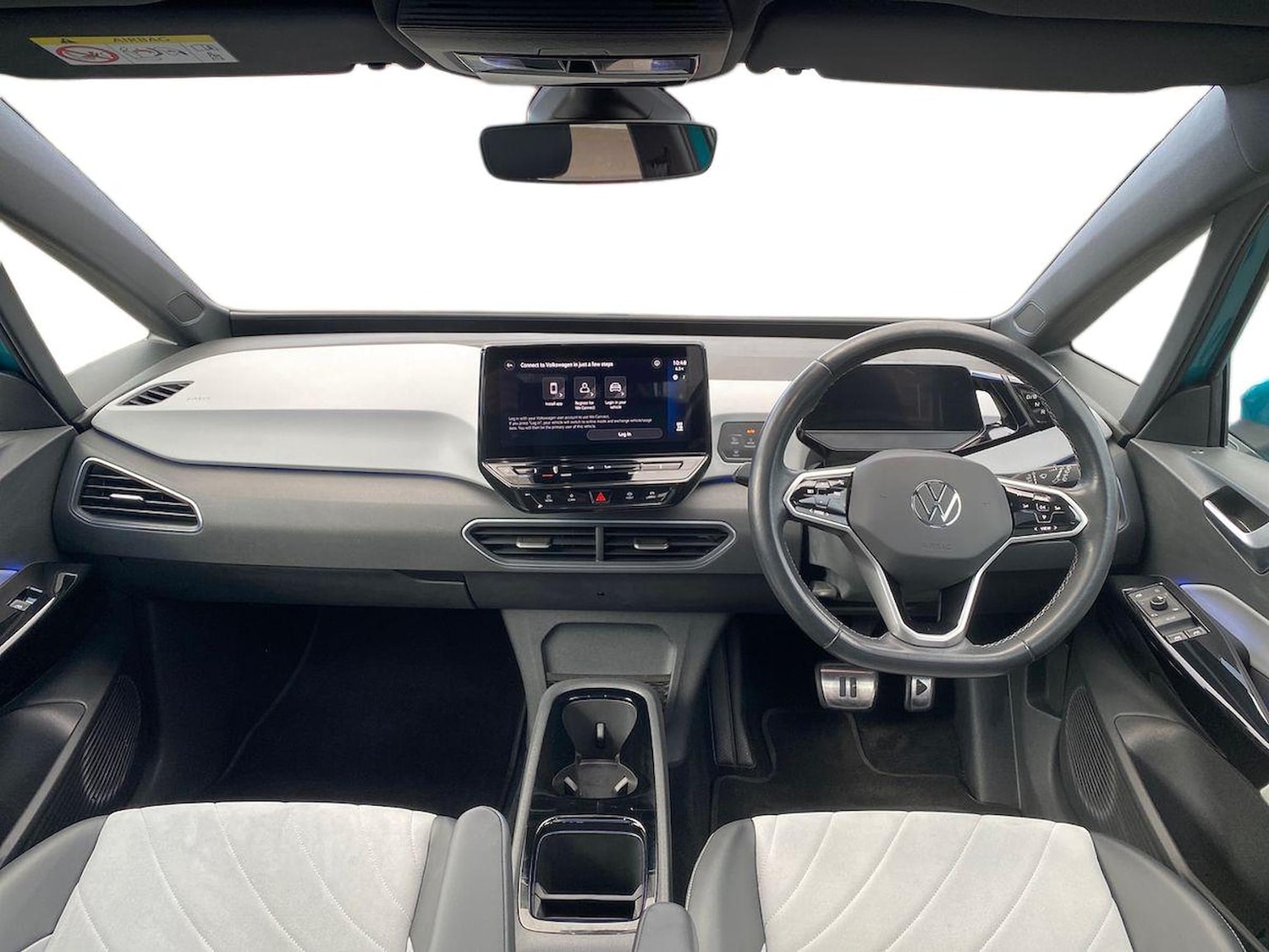 Used Volkswagen ID.3 2023 for sale - 76707543: Photo 8