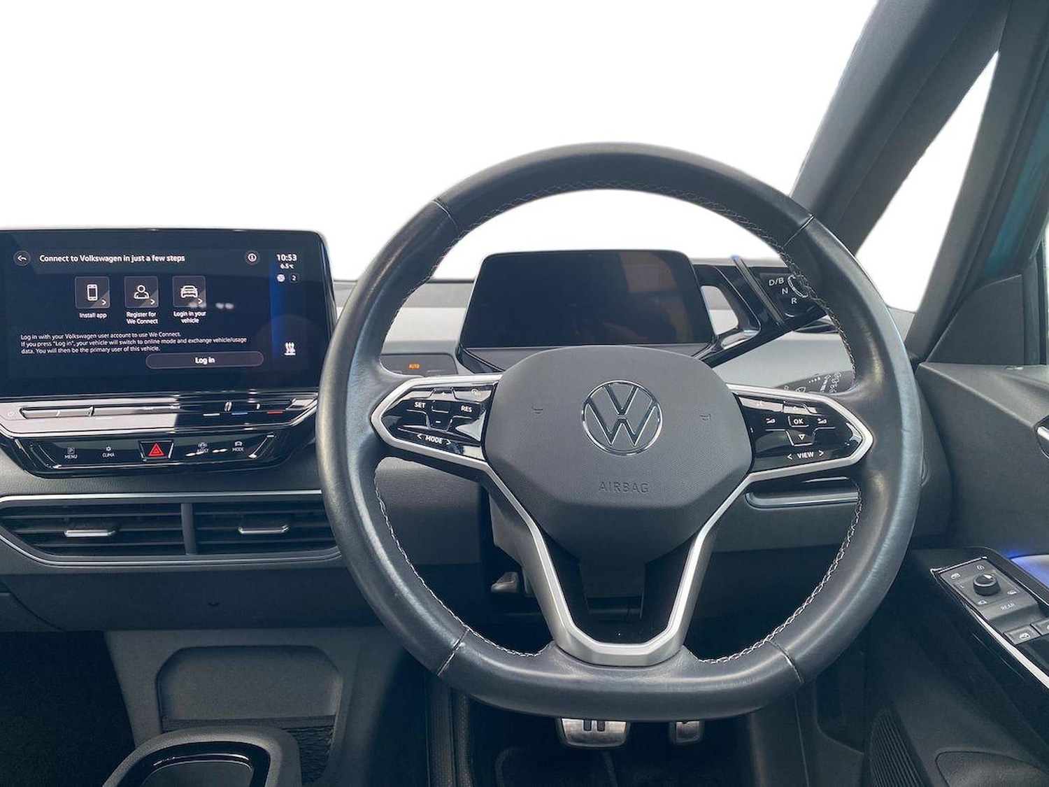 Used Volkswagen ID.3 2023 for sale - 76707543: Photo 9