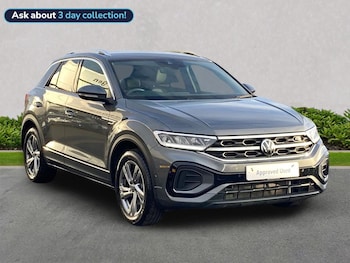 Used Volkswagen T-Roc 2025 for sale - 78026148: Photo