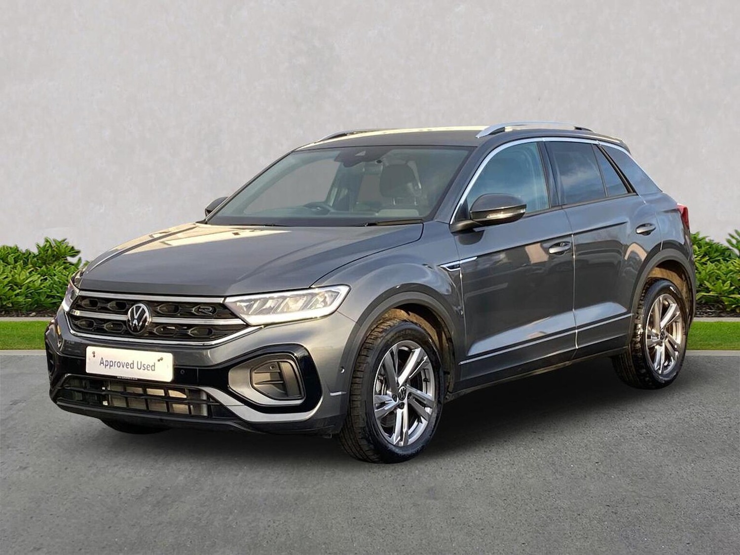 Used Volkswagen T-Roc 2025 for sale - 78026148: Photo 20