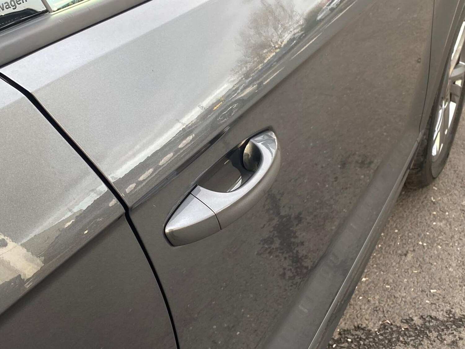 Used Volkswagen T-Roc 2025 for sale - 78026148: Photo 36