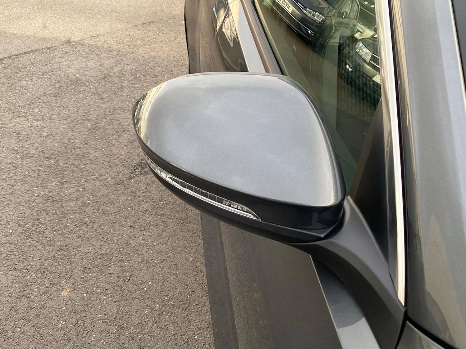 Used Volkswagen T-Roc 2025 for sale - 78026148: Photo 37