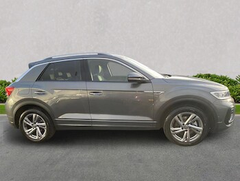 Used Volkswagen T-Roc 2025 for sale - 78026148: Photo