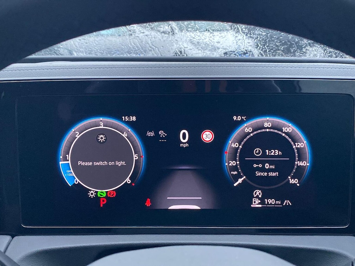 Used Volkswagen Tiguan 2025 for sale - 76951219: Photo 10