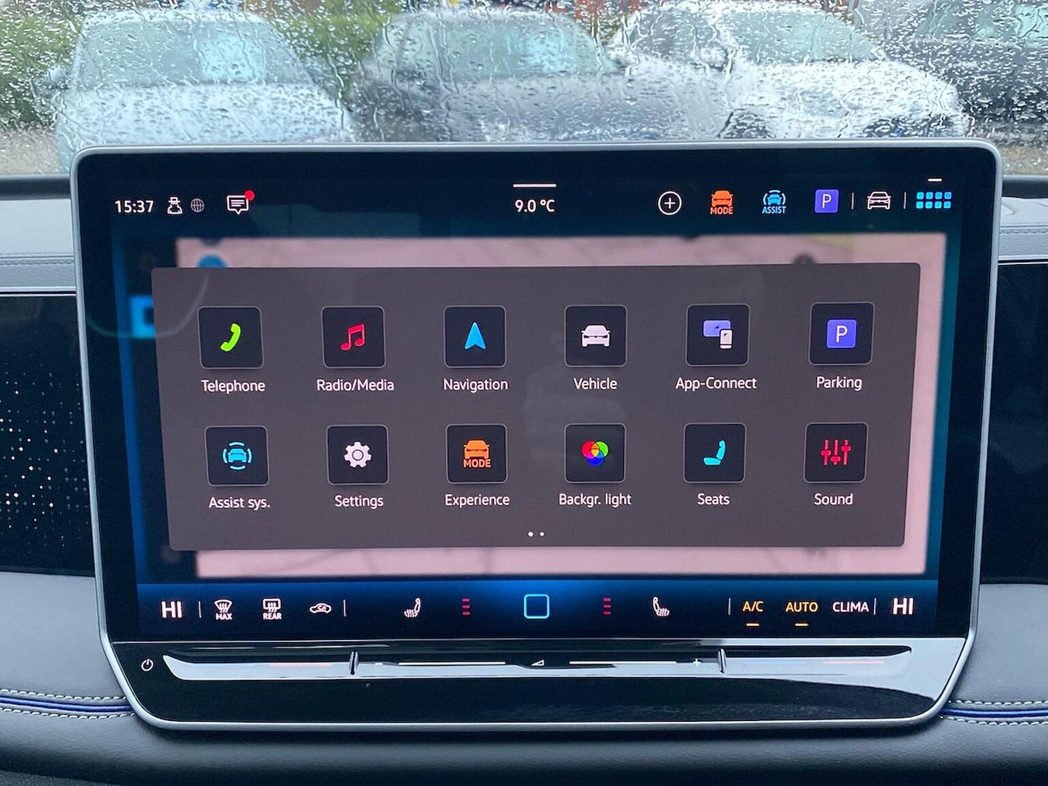 Used Volkswagen Tiguan 2025 for sale - 76951219: Photo 11